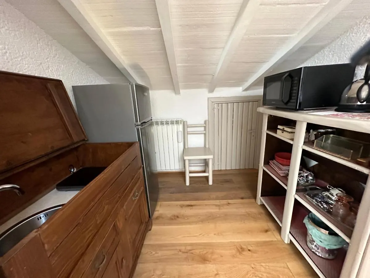 Domus Socolatae Residenza D'Epoca Charming B&B - Adults Only Follonica