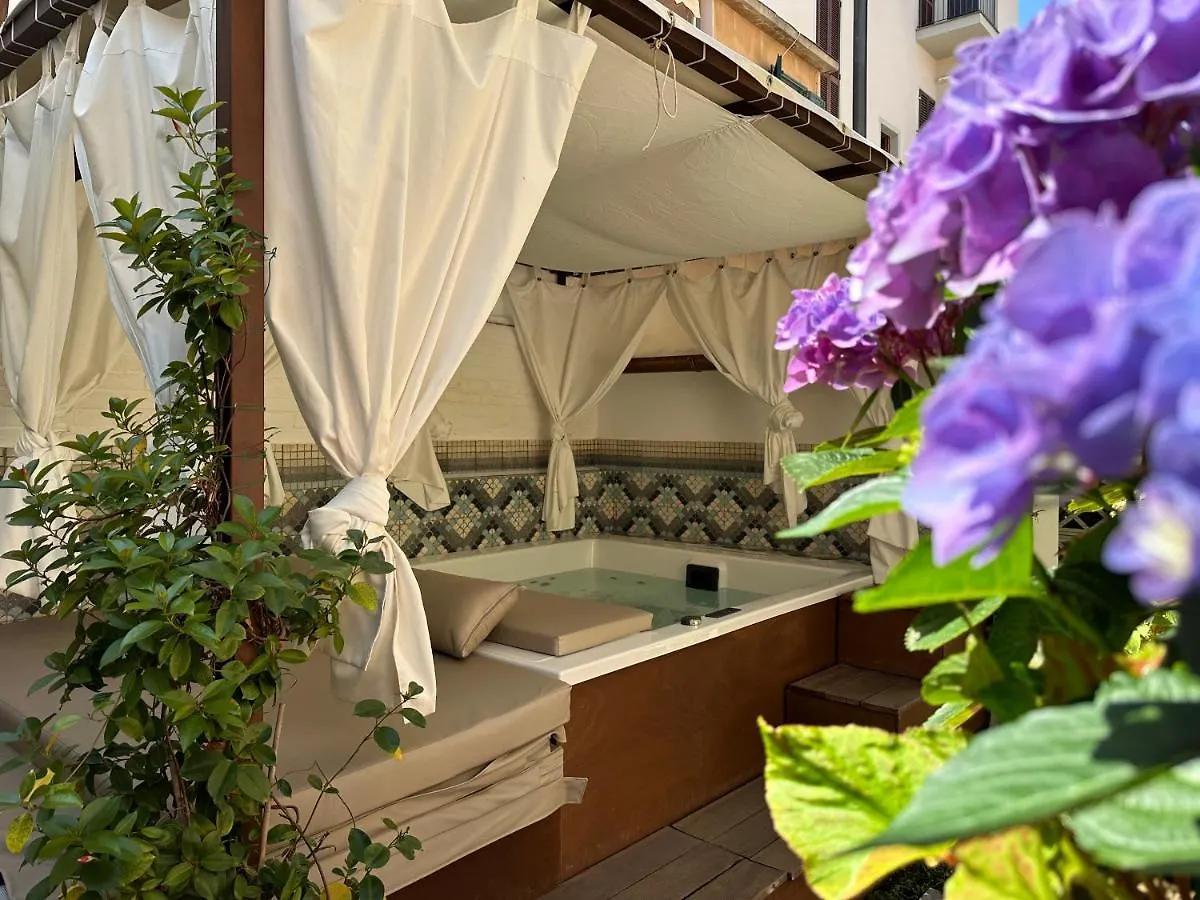 Domus Socolatae Residenza D'Epoca Charming B&B - Adults Only Follonica 3*,  Itálie