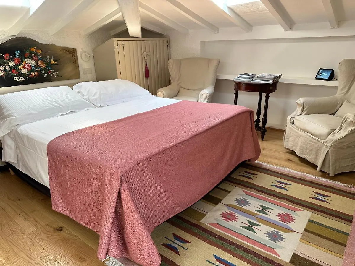 Domus Socolatae Residenza D'Epoca Charming B&B - Adults Only Follonica Bed & Breakfast