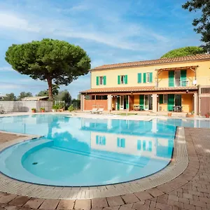 Aparthotel Ombra E