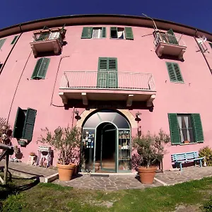 La Casa Dei Carrai Bed & Breakfast