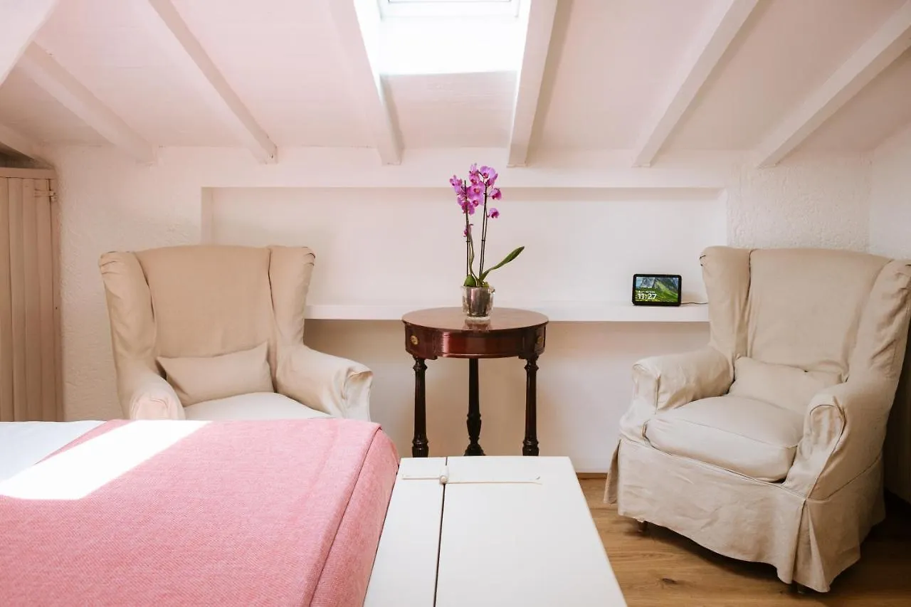 Domus Socolatae Residenza D'Epoca Charming B&B - Adults Only Follonica