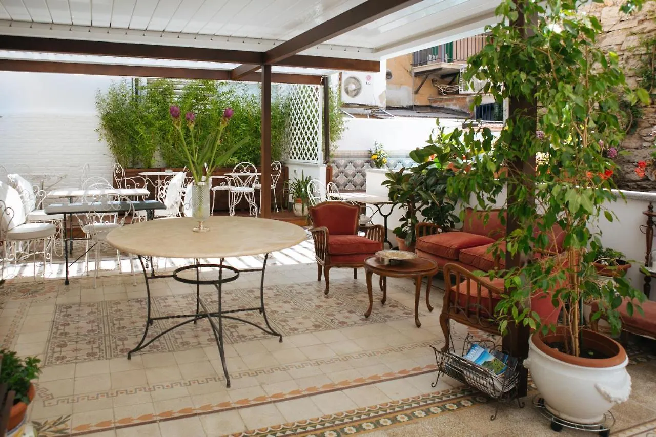 Bed & Breakfast Domus Socolatae Residenza D'Epoca Charming B&B - Adults Only Follonica
