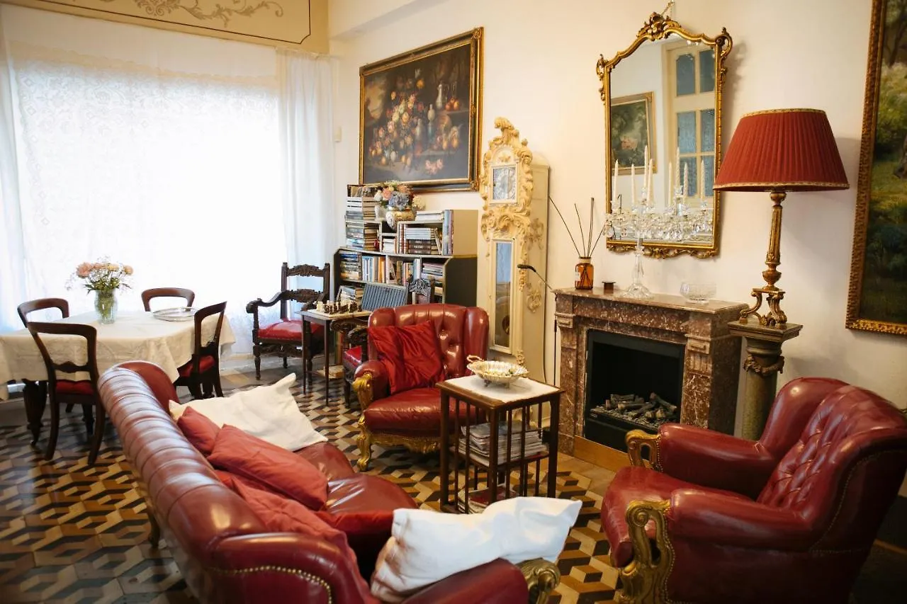 Domus Socolatae Residenza D'Epoca Charming B&B - Adults Only Follonica 3*,  Italy