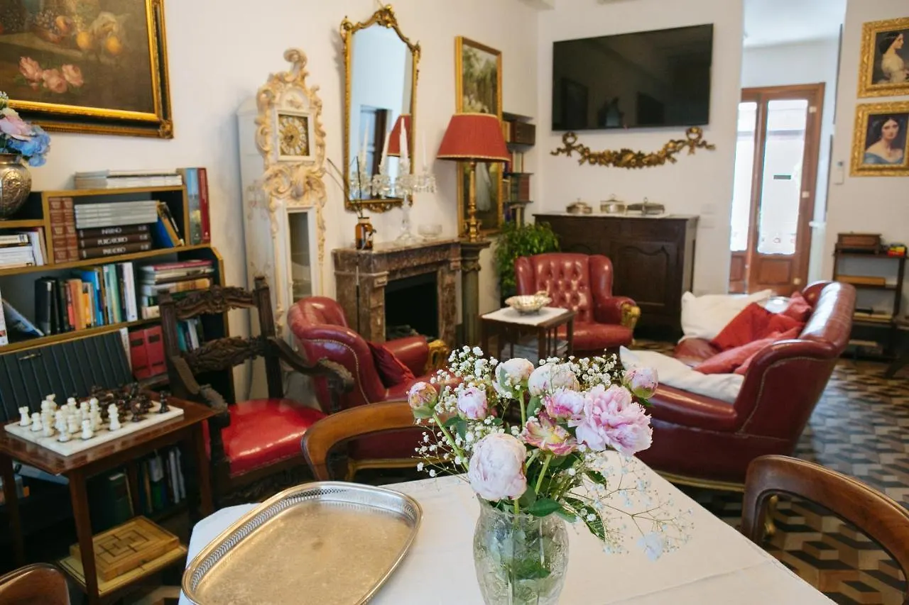 Domus Socolatae Residenza D'Epoca Charming B&B - Adults Only Follonica