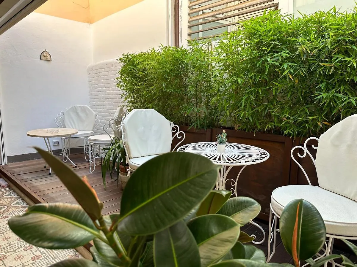 Domus Socolatae Residenza D'Epoca Charming B&B - Adults Only Follonica