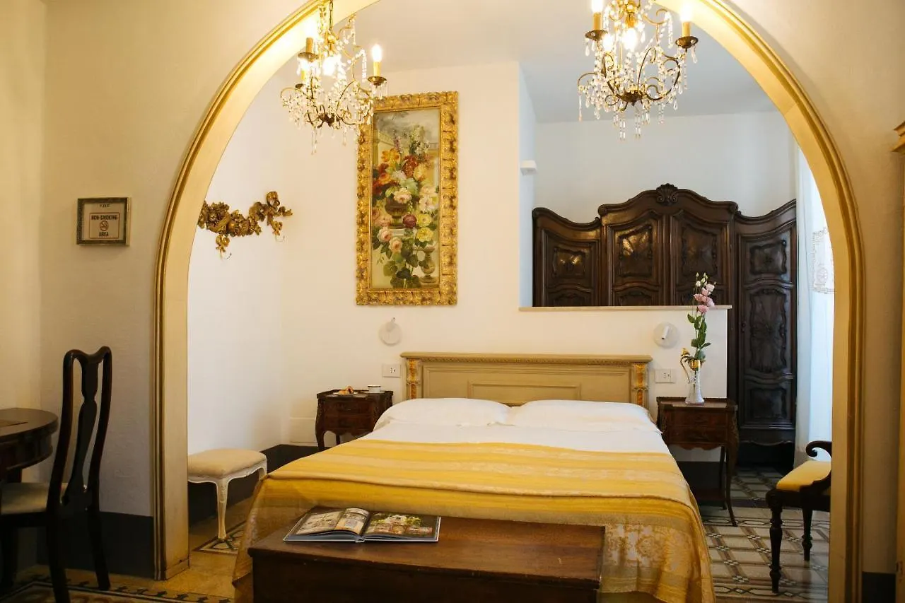 Domus Socolatae Residenza D'Epoca Charming B&B - Adults Only Follonica 3*,  Italien