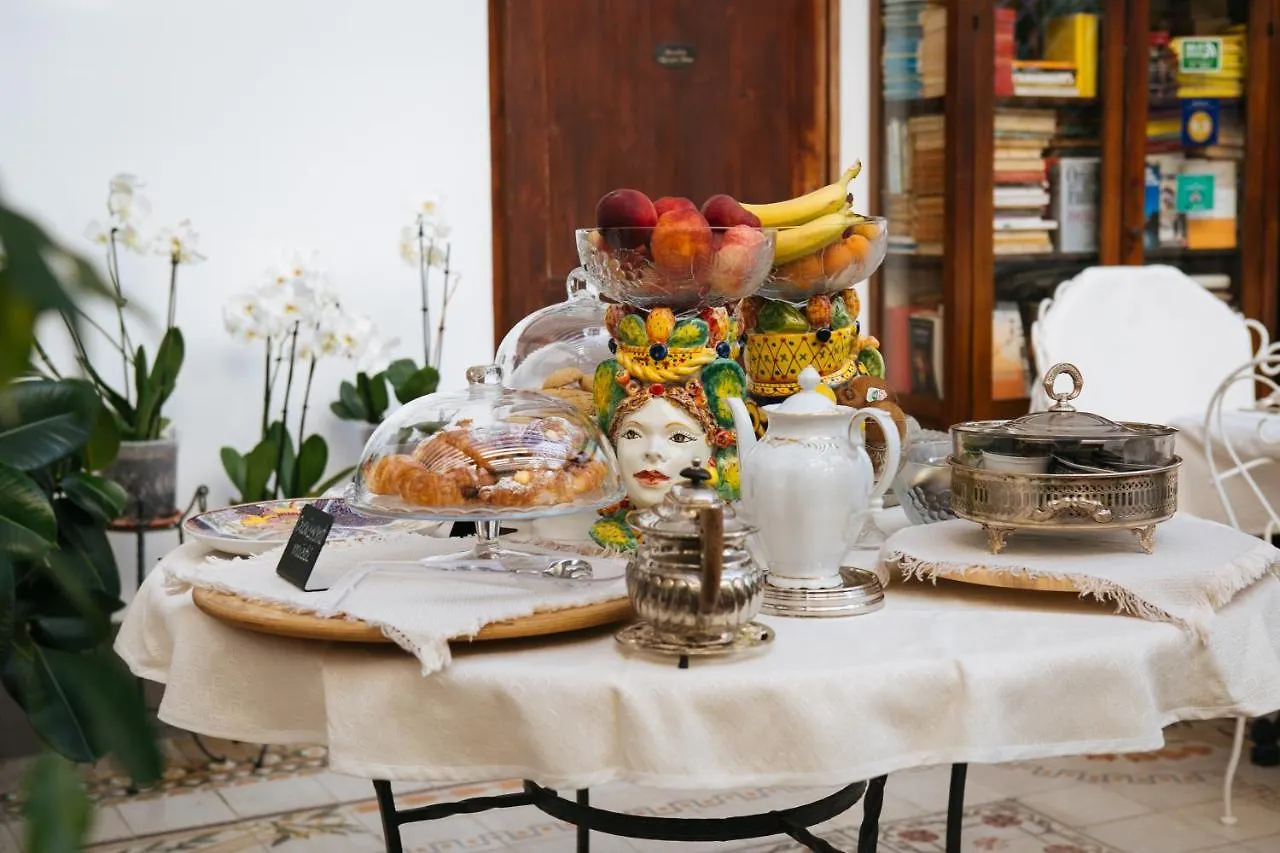 *** Bed & Breakfast Domus Socolatae Residenza D'Epoca Charming B&B - Adults Only Follonica Italien
