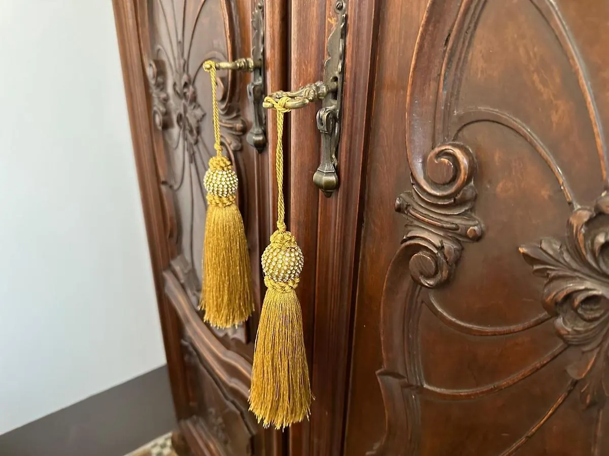 *** Bed & Breakfast Domus Socolatae Residenza D'Epoca Charming B&B - Adults Only Follonica Italien