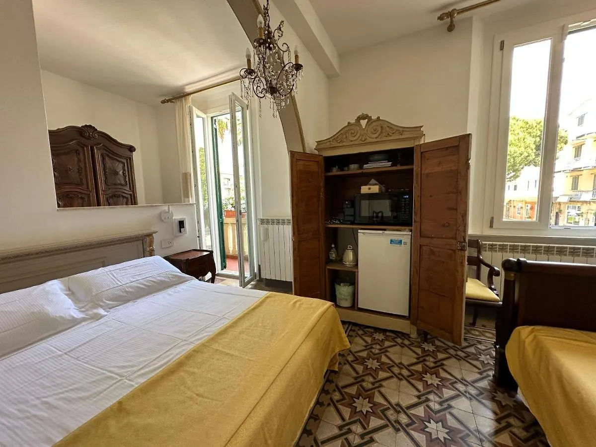Domus Socolatae Residenza D'Epoca Charming B&B - Adults Only Follonica