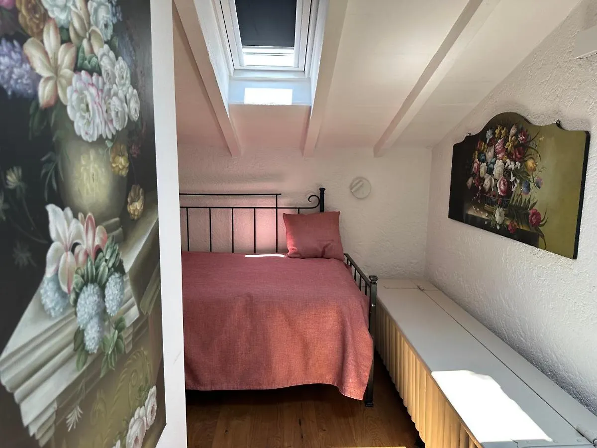 Domus Socolatae Residenza D'Epoca Charming B&B - Adults Only Follonica Italien